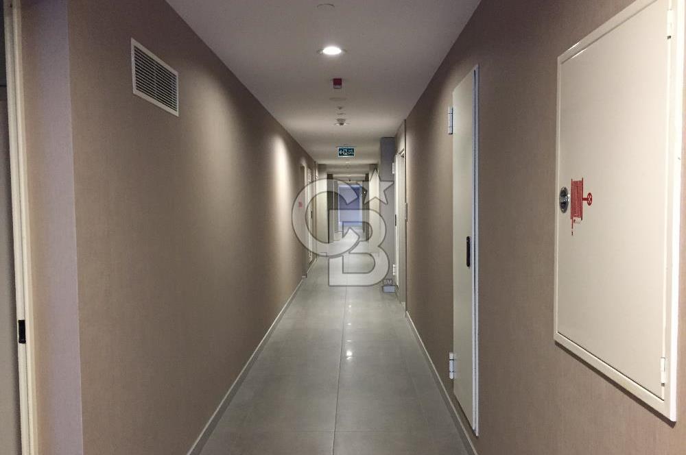 Ümraniye Saray Mah.Antasya Residence da Kiralık 2+1 Daire