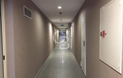 Ümraniye Saray Mah.Antasya Residence da Kiralık 2+1 Daire