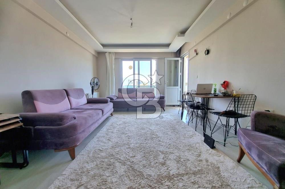 Çiğli İnönü Mah. Bintaş Park Sitesinde Satılık 1+1 Daire