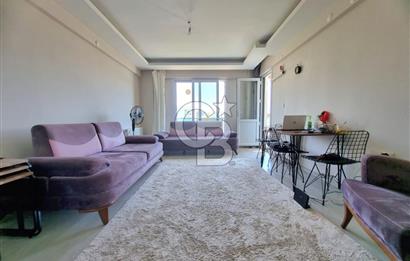 Çiğli İnönü Mah. Bintaş Park Sitesinde Satılık 1+1 Daire
