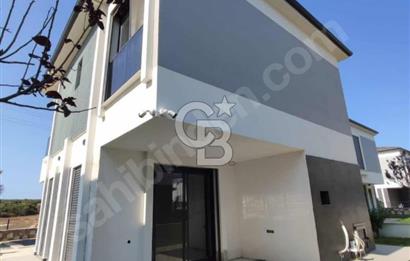 DIDIMDE SATILIK TAM MÜSTAKİL HAVUZLU VİLLA