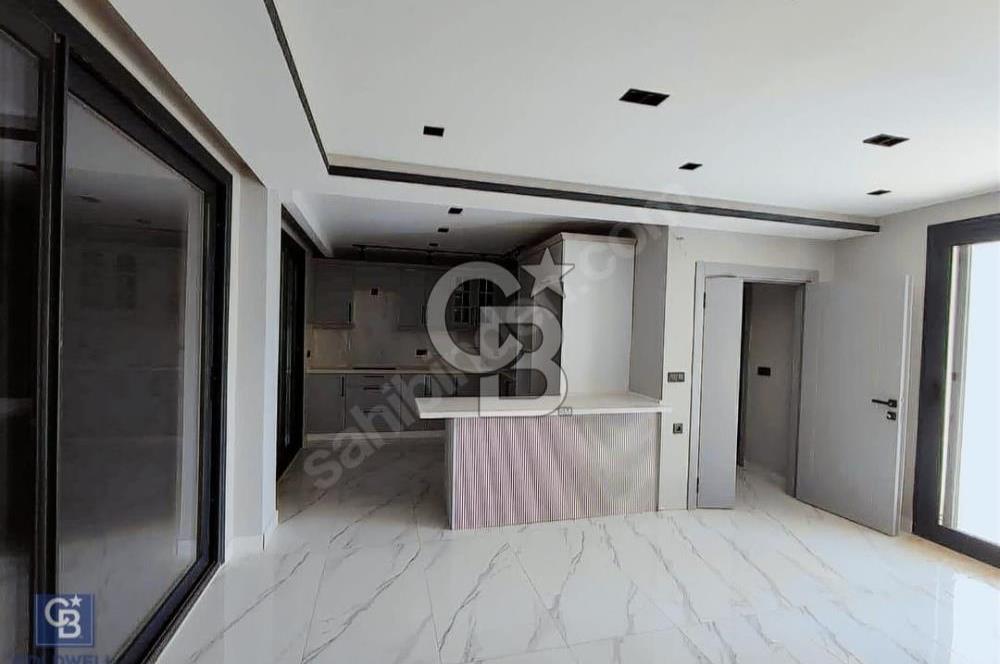 DIDIMDE SATILIK TAM MÜSTAKİL HAVUZLU VİLLA