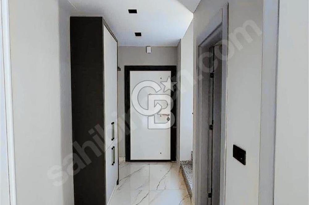 DIDIMDE SATILIK TAM MÜSTAKİL HAVUZLU VİLLA