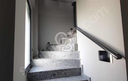 DIDIMDE SATILIK TAM MÜSTAKİL HAVUZLU VİLLA