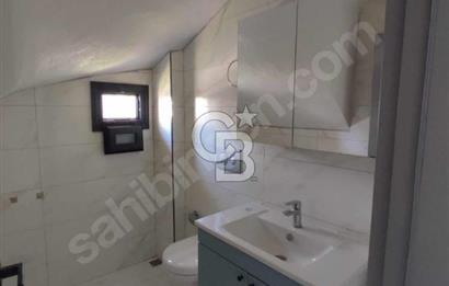 DIDIMDE SATILIK TAM MÜSTAKİL HAVUZLU VİLLA