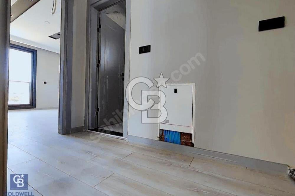DIDIMDE SATILIK TAM MÜSTAKİL HAVUZLU VİLLA