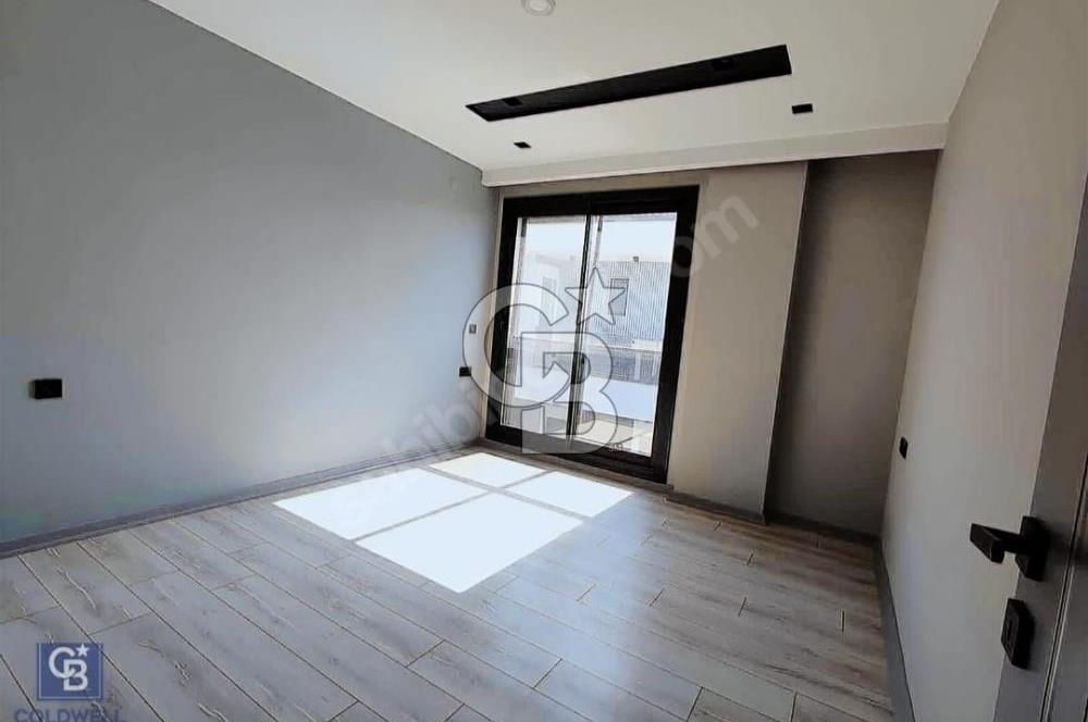 DIDIMDE SATILIK TAM MÜSTAKİL HAVUZLU VİLLA