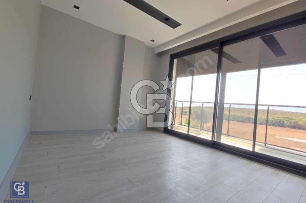 DIDIMDE SATILIK TAM MÜSTAKİL HAVUZLU VİLLA