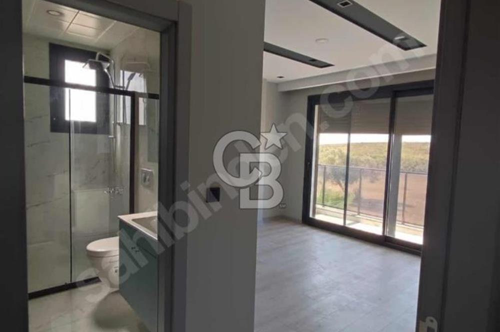 DIDIMDE SATILIK TAM MÜSTAKİL HAVUZLU VİLLA