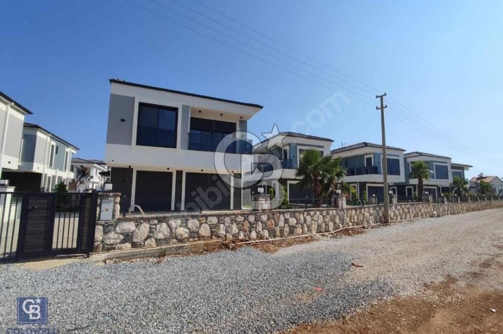 DIDIMDE SATILIK TAM MÜSTAKİL HAVUZLU VİLLA