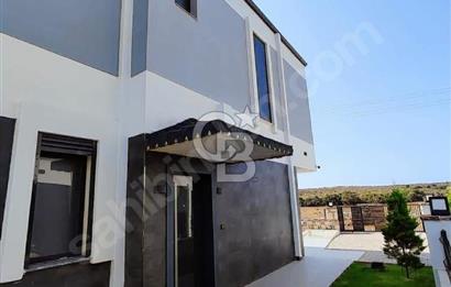 DIDIMDE SATILIK TAM MÜSTAKİL HAVUZLU VİLLA