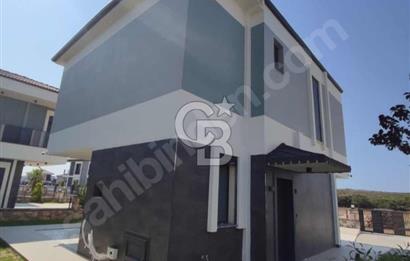 DIDIMDE SATILIK TAM MÜSTAKİL HAVUZLU VİLLA
