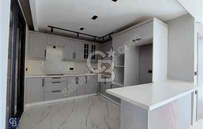 DIDIMDE SATILIK TAM MÜSTAKİL HAVUZLU VİLLA