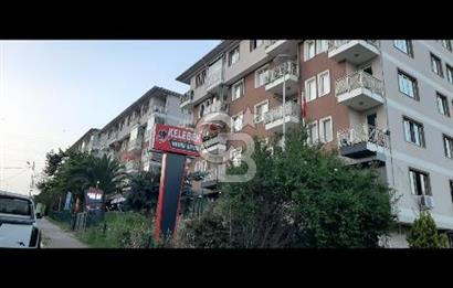 Pendik Yayalar Kelebek Vadisi Evlerinde 3+1 Daire