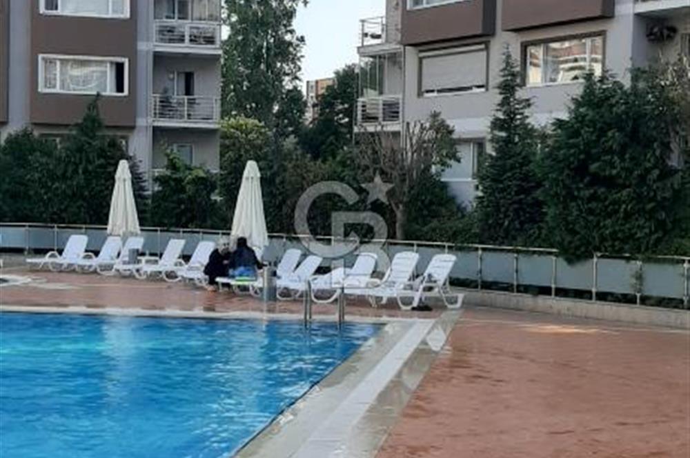 Pendik Yayalar Kelebek Vadisi Evlerinde 3+1 Daire