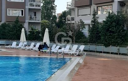 Pendik Yayalar Kelebek Vadisi Evlerinde 3+1 Daire