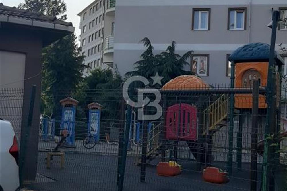 Pendik Yayalar Kelebek Vadisi Evlerinde 3+1 Daire