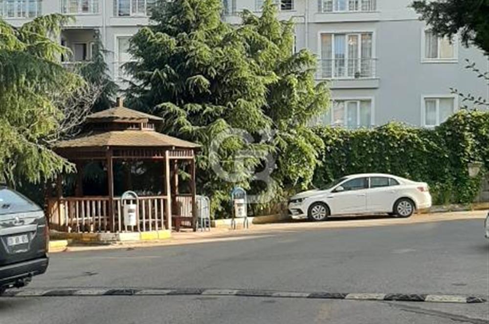 Pendik Yayalar Kelebek Vadisi Evlerinde 3+1 Daire