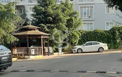 Pendik Yayalar Kelebek Vadisi Evlerinde 3+1 Daire