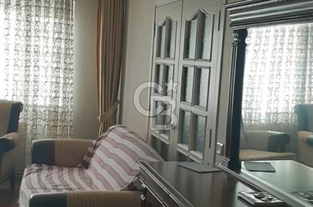 Pendik Yayalar Kelebek Vadisi Evlerinde 3+1 Daire