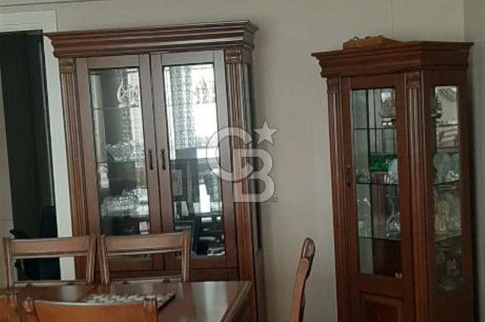 Pendik Yayalar Kelebek Vadisi Evlerinde 3+1 Daire