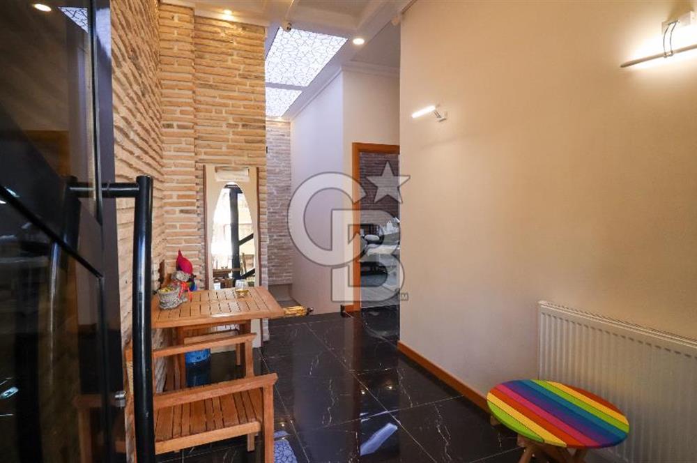 TURAN GÜNEŞ YAKINI DEVREN KİRALIK GÜZELLİK SALONU