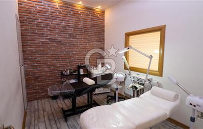 TURAN GÜNEŞ YAKINI DEVREN KİRALIK GÜZELLİK SALONU
