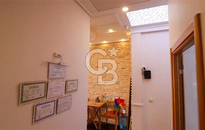 TURAN GÜNEŞ YAKINI DEVREN KİRALIK GÜZELLİK SALONU
