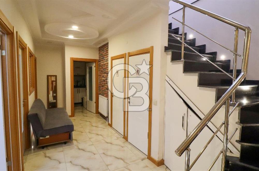 TURAN GÜNEŞ YAKINI DEVREN KİRALIK GÜZELLİK SALONU