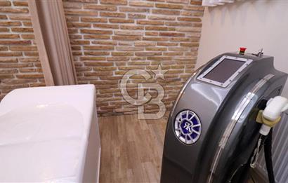 TURAN GÜNEŞ YAKINI DEVREN KİRALIK GÜZELLİK SALONU