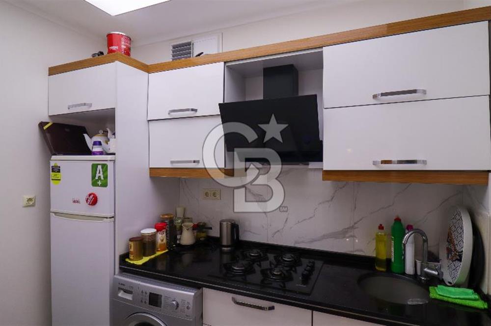 TURAN GÜNEŞ YAKINI DEVREN KİRALIK GÜZELLİK SALONU