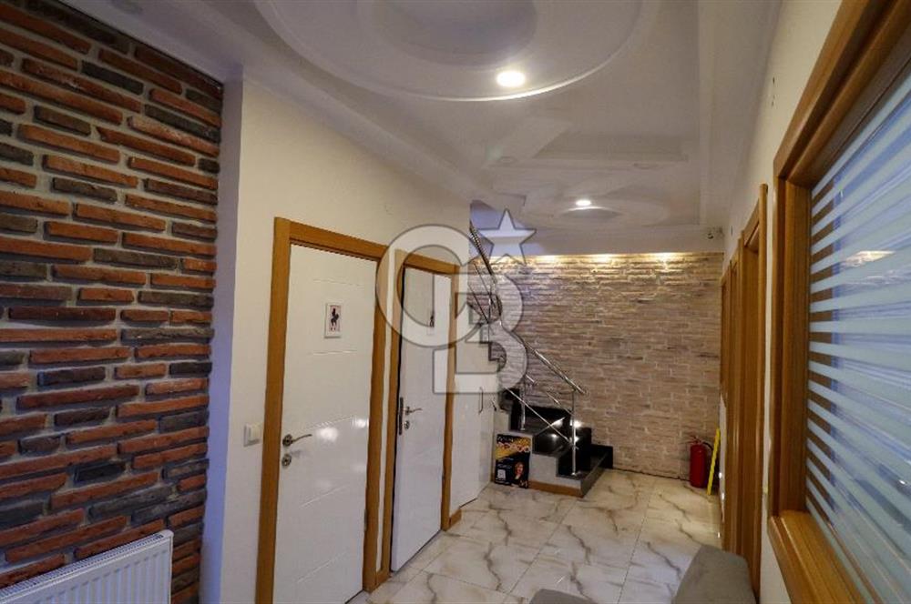 TURAN GÜNEŞ YAKINI DEVREN KİRALIK GÜZELLİK SALONU
