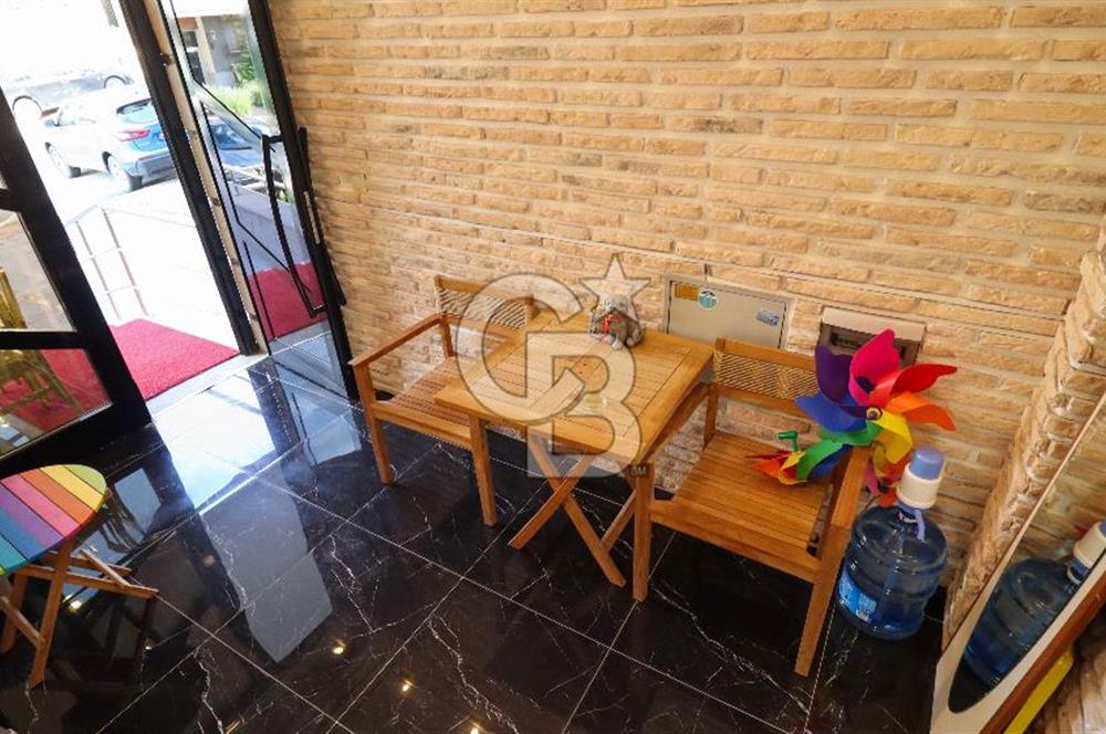 TURAN GÜNEŞ YAKINI DEVREN KİRALIK GÜZELLİK SALONU