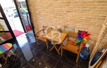 TURAN GÜNEŞ YAKINI DEVREN KİRALIK GÜZELLİK SALONU