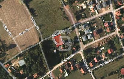 Kocaeli Kartepe Sarımeşede İmarlı Villa Arsası