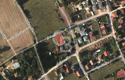 Kocaeli Kartepe Sarımeşede İmarlı Villa Arsası