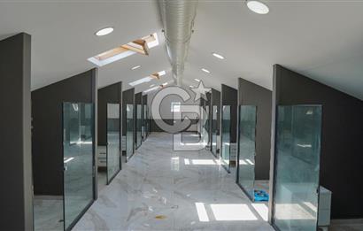 Üvezlide 3300m2 Arsa İçinde Yüzme Havuzlu Muhteşem Satılık Villa