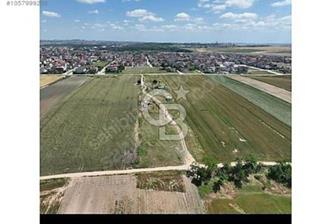 TERKİRDAG ERGENE SAGLIK MH 543 M2 İMARLI ARSA