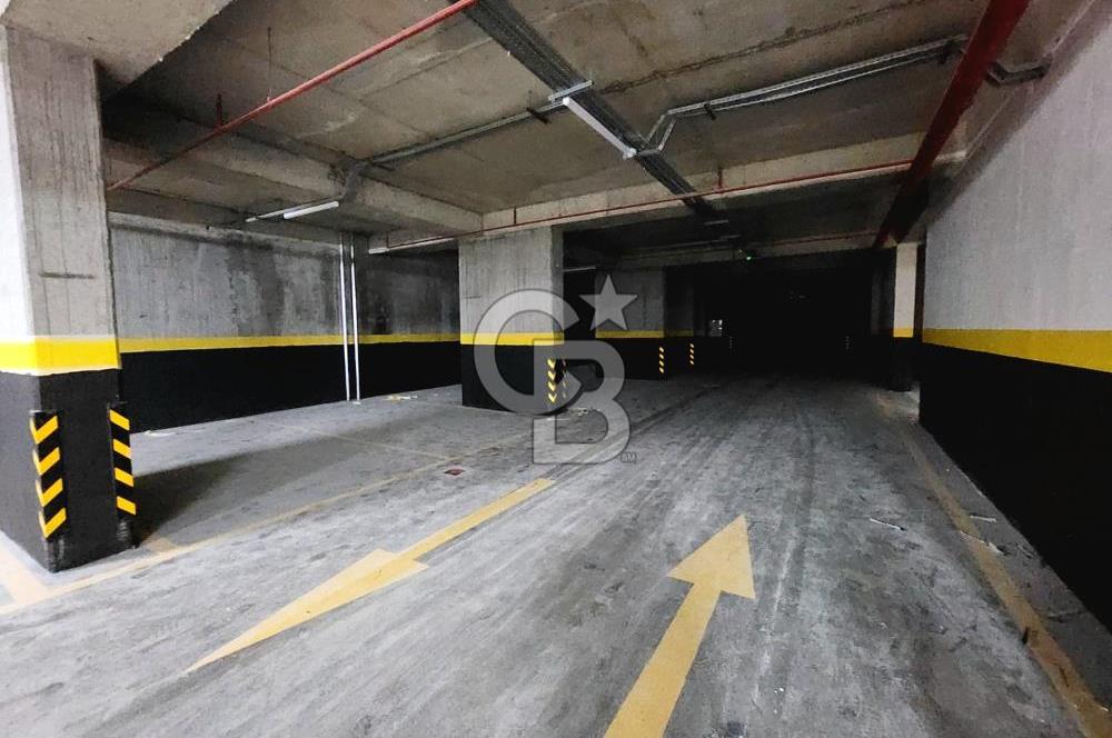 Quattro İstanbul Yüksek Kat Ataşehir Cepheli Satılık Fırsat 1+1