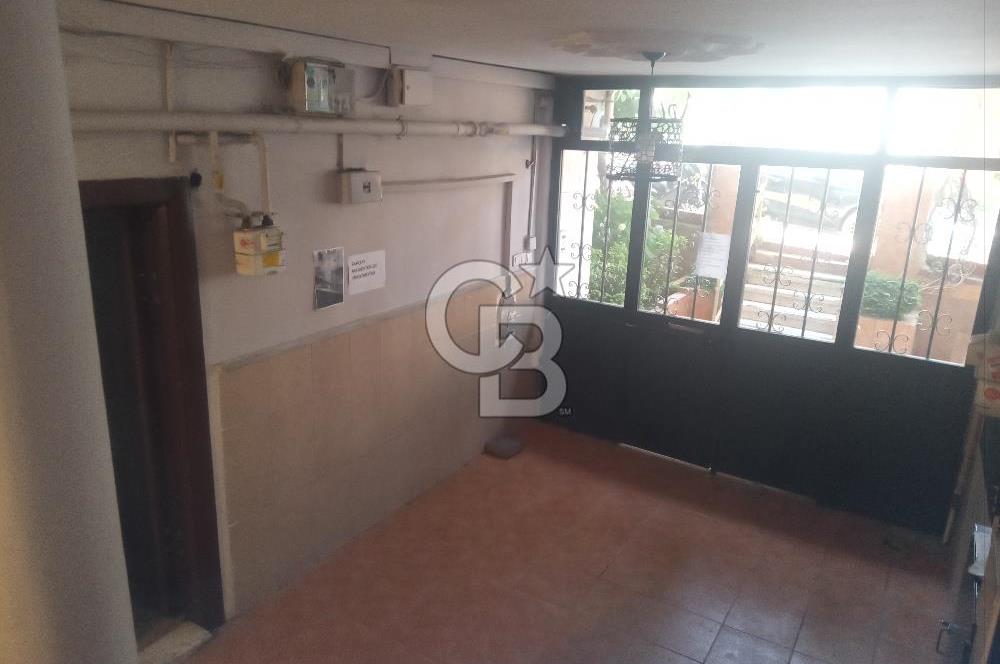 Şehreminide 2+1 Kiralık daire