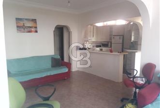 Şehreminide 2+1 Kiralık daire