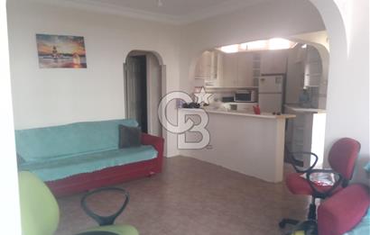 Şehreminide 2+1 Kiralık daire