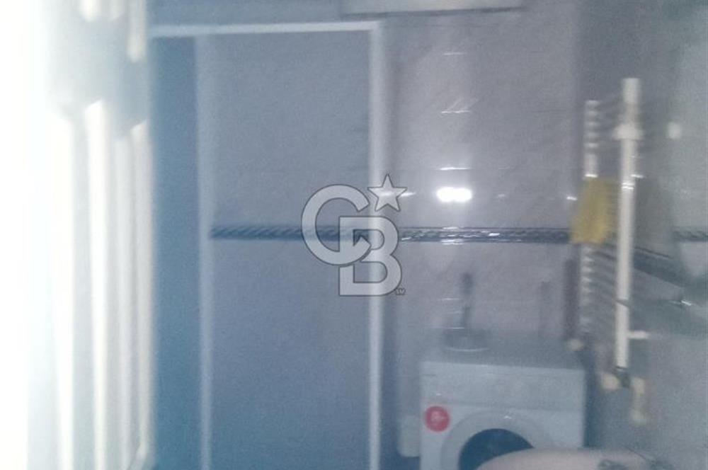 Şehreminide 2+1 Kiralık daire