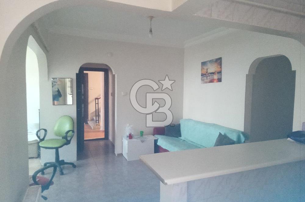 Şehreminide 2+1 Kiralık daire