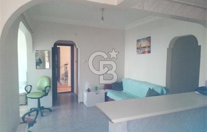 Şehreminide 2+1 Kiralık daire