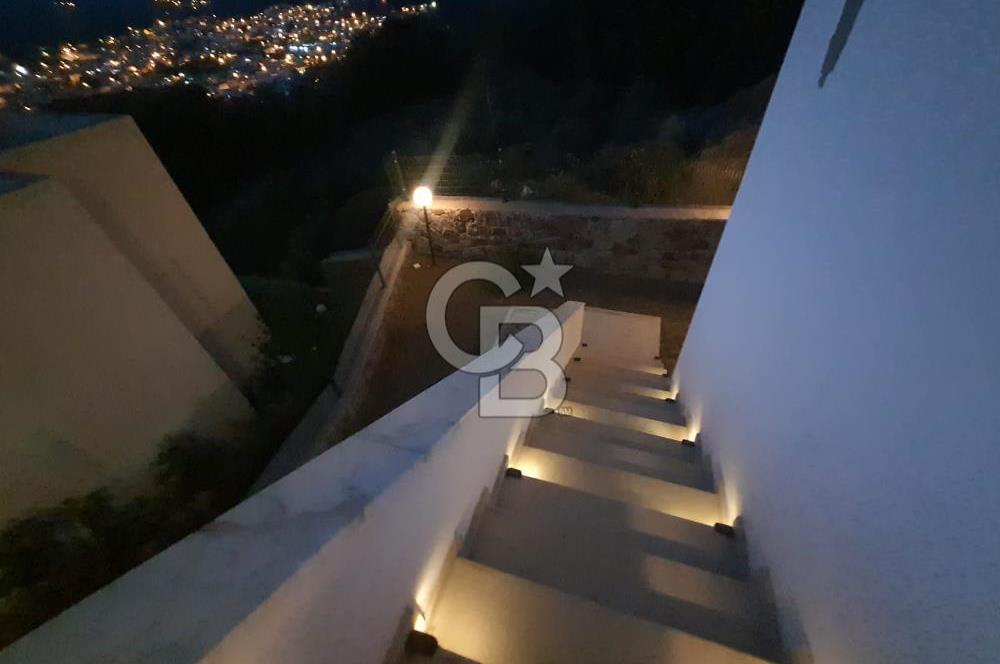 Deniz Manzaralı Kiralık Yazlık