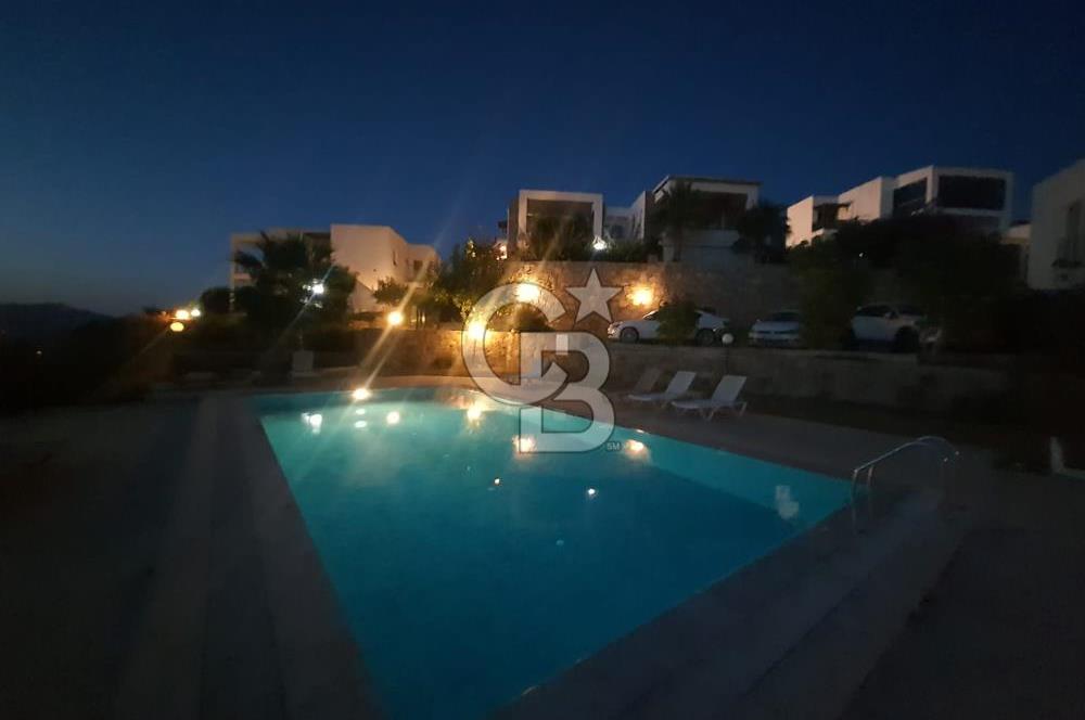 Deniz Manzaralı Kiralık Yazlık