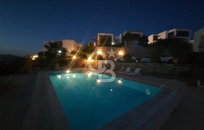 Deniz Manzaralı Kiralık Yazlık