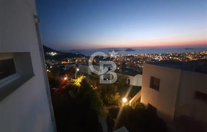 Deniz Manzaralı Kiralık Yazlık