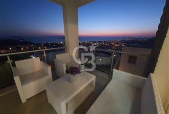 Deniz Manzaralı Kiralık Yazlık - 6 - 135553